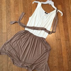 MARK Avon Cotton Dress - Size M